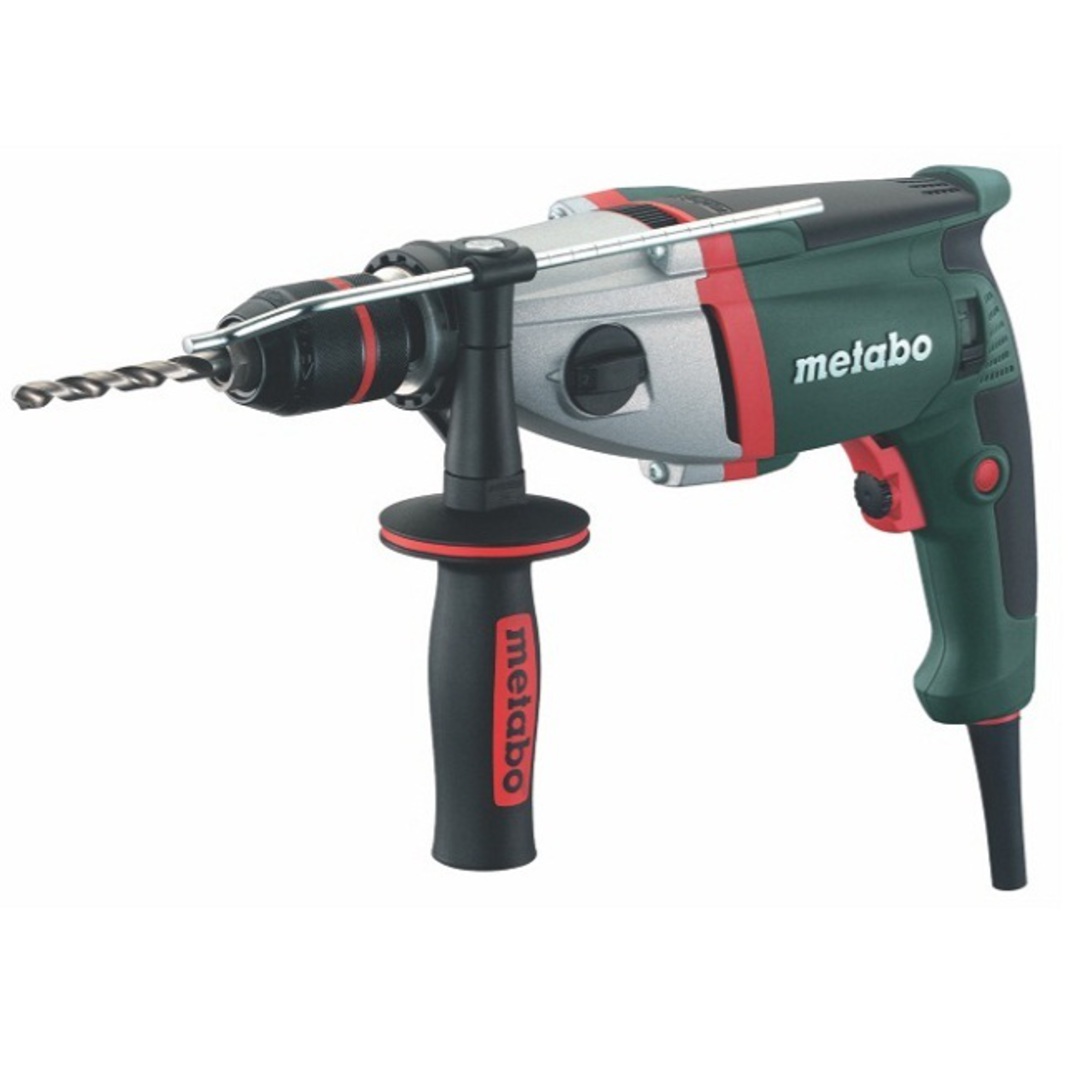 Metabo Impact Drill -  SBE 751 image 0